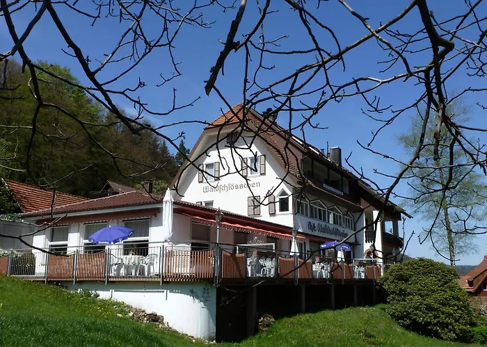 Waldschlösschen