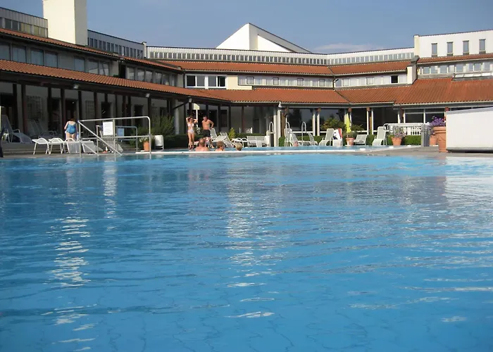 Apparthotel Minerva Diana Octavia