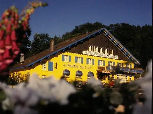 Auberge Du Lac