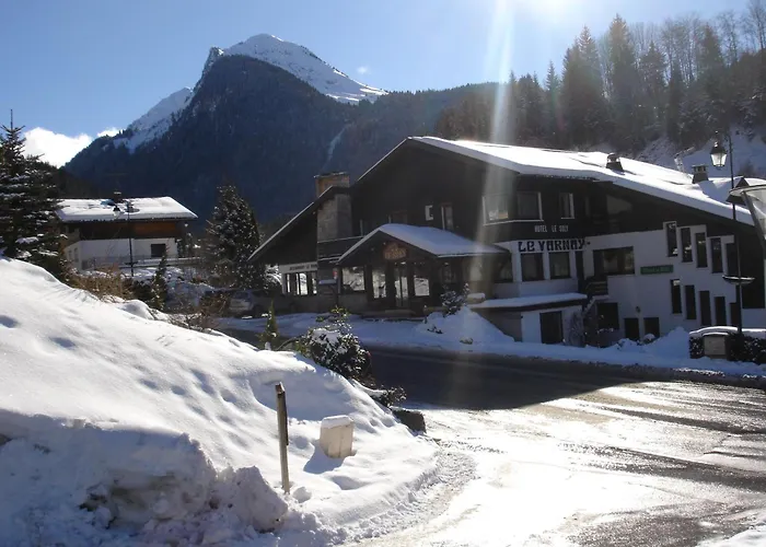 Hotel Le Soly