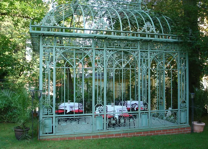 Villa Vier Jahreszeiten