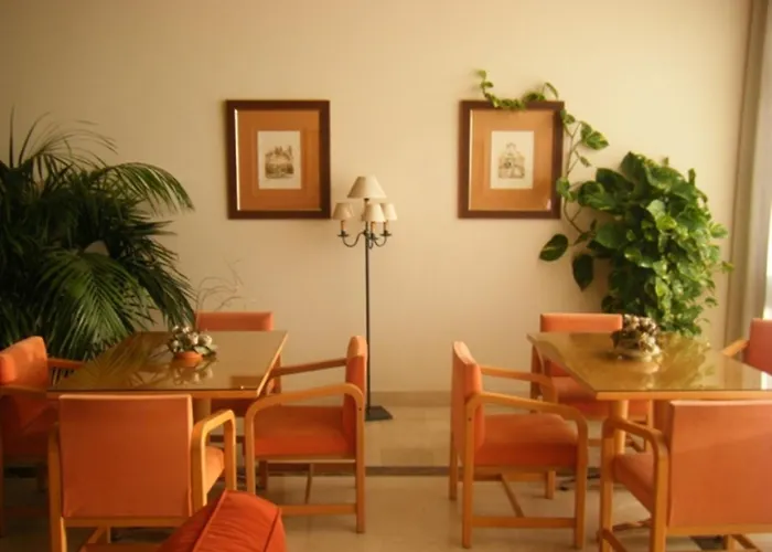 Hotel Mirador