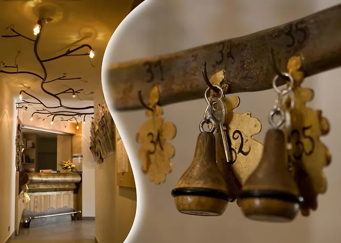 Logis Hotel-Restaurant Auberge D'Imsthal