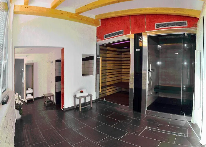 Albergo Alla Torre Caldonazzo