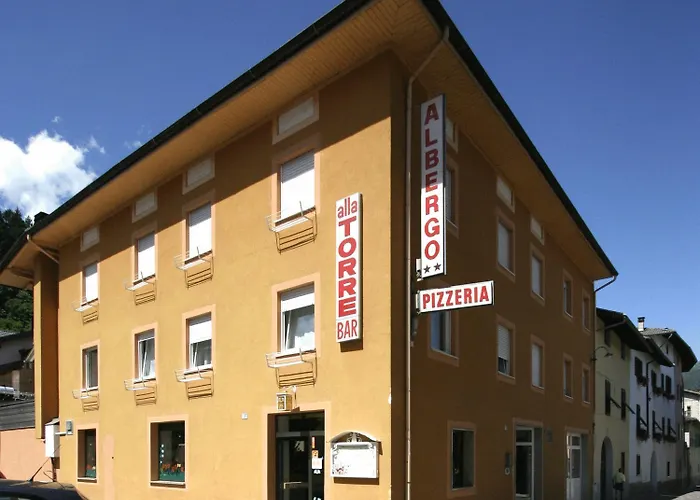 Albergo Alla Torre