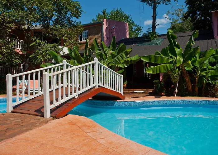 Hotel Posada La Sorgente