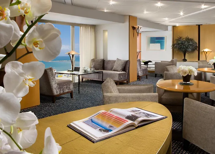 Dan Tel Aviv Hotel