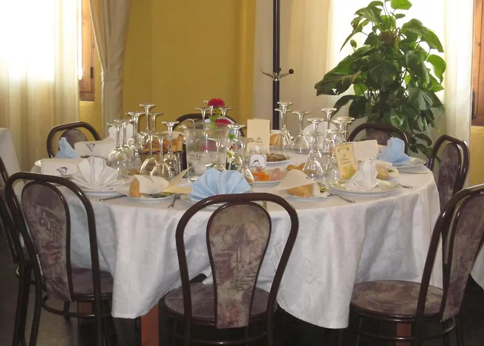 Hotel Mulhacen