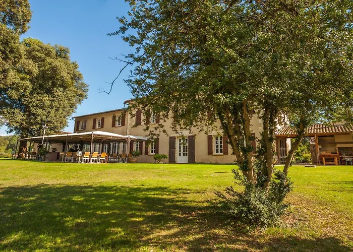 Hotel La Flambee