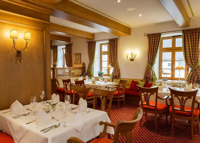 Landhotel Donner