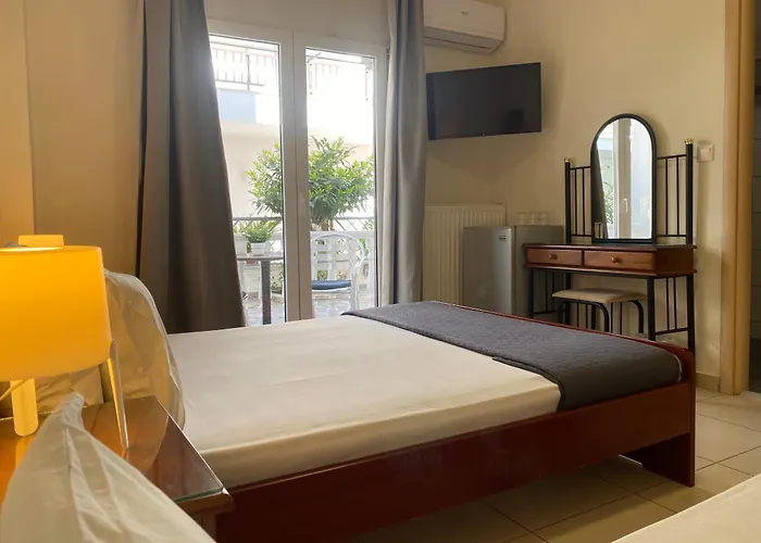 Korali Hotel