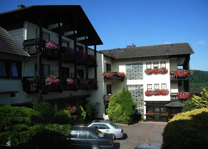 Hotel Schloessmann