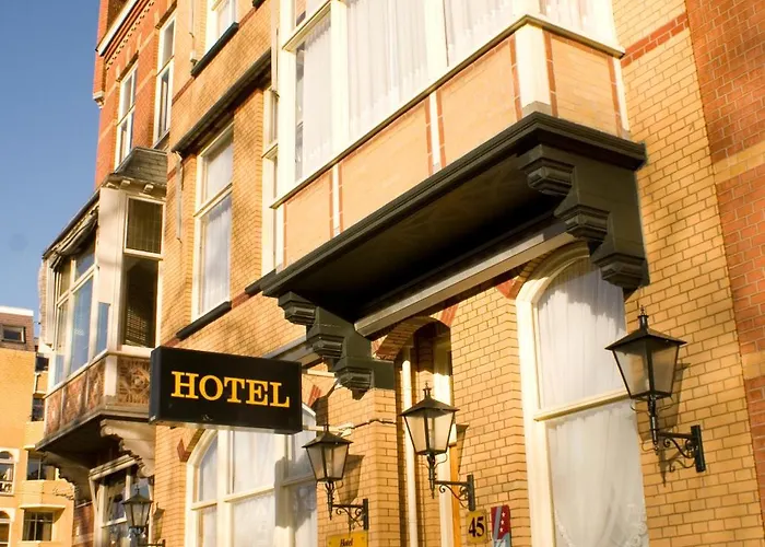 Hotel Excelsior