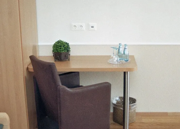 Hotel Franke