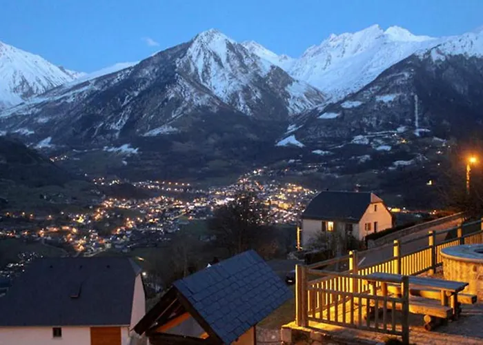 Hotel Le Montaigu