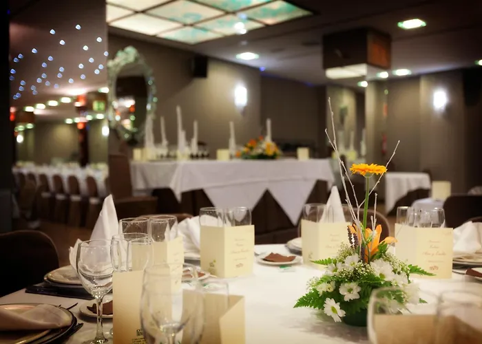 Hotel Principe Albacete