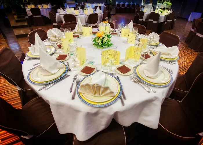 Hotel Principe Albacete