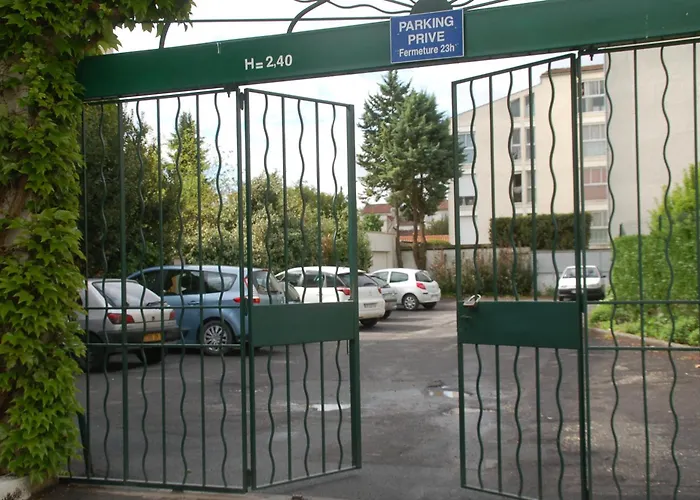 Hôtel de L'Avenue