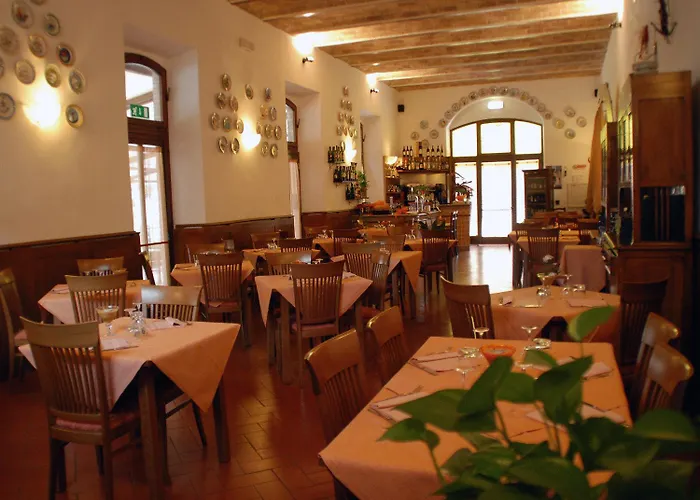 Il Vecchio Mulino