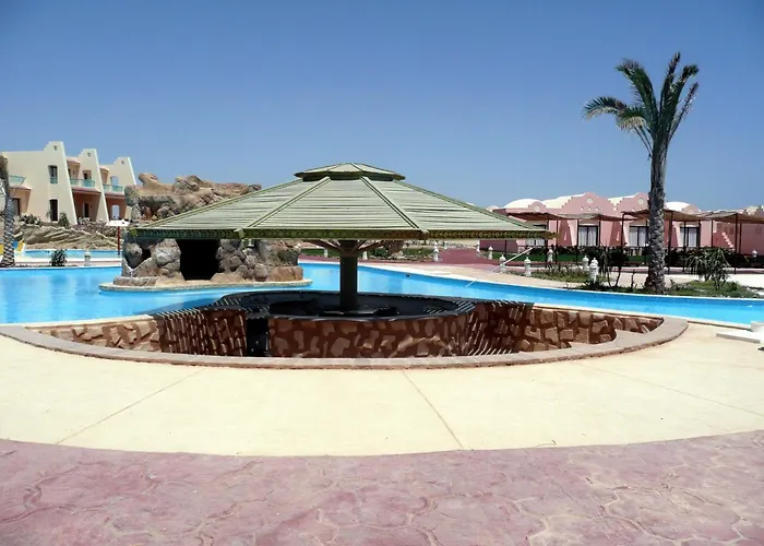 ONATTI Beach Resort - Marsa Alam