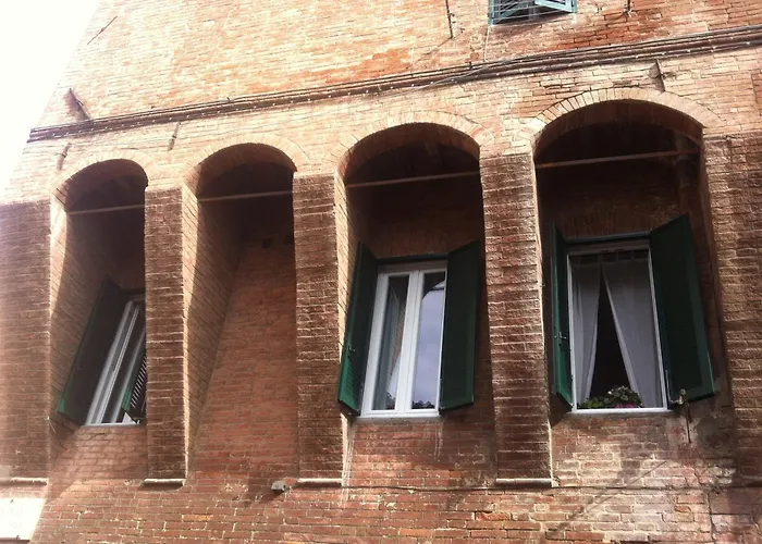 B&B Le Camere di Livia