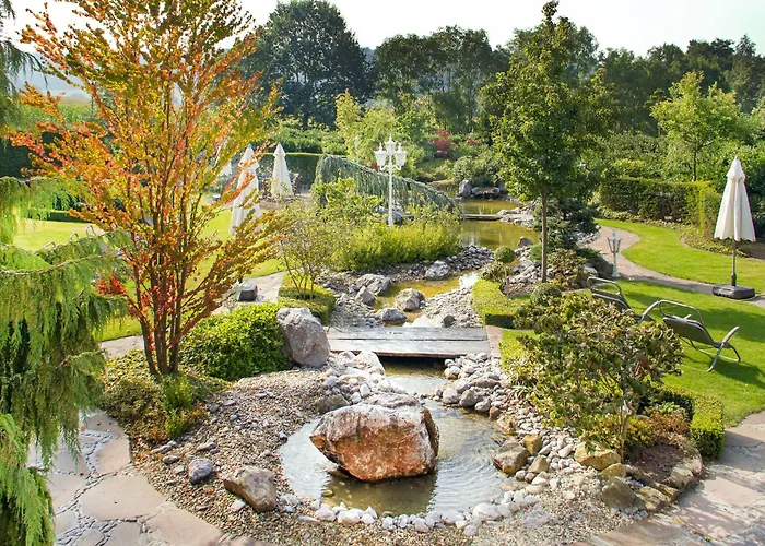 Ringhotel Teutoburger Wald