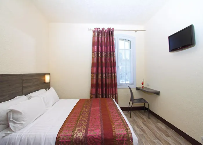 Hotel Le 21