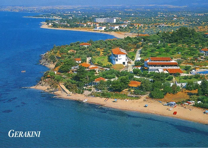 Akti Liakada Hotel