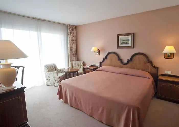 Hotel Riu Fluvia