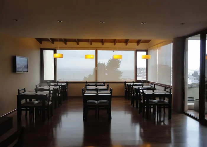 View Hotel Brc
