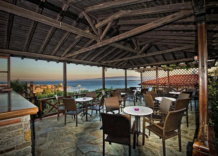 Sunset Hotel