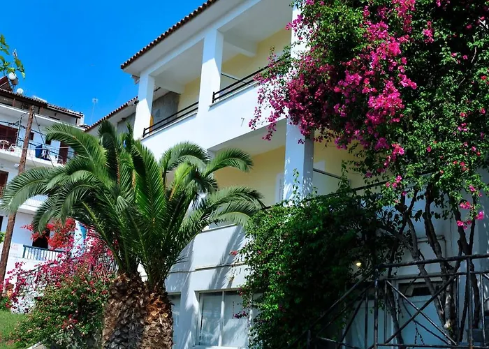 Ifigenia Hotel
