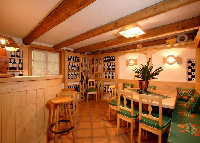 Hotel Natale