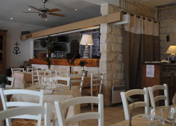 Hotel Restaurant Le Provencal