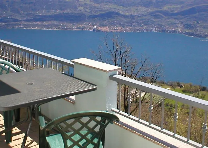 Hotel Panorama E Residence