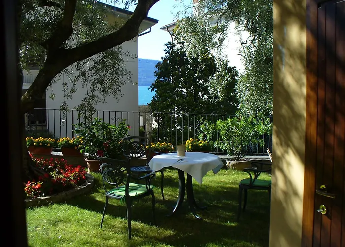 Hotel Tiziana Garni