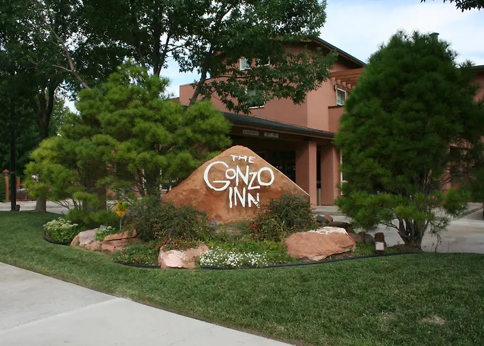 The Gonzo Inn