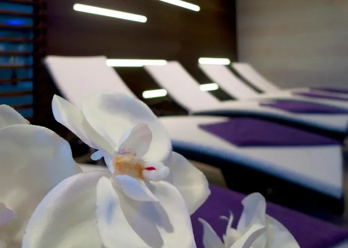 Hotel Adria