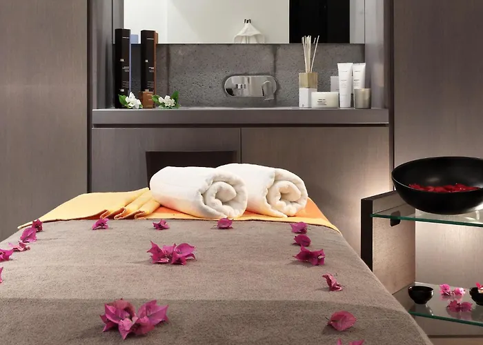 La Suite Boutique Hotel