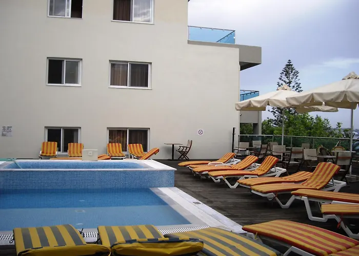 Bristol Sea View Apartments Kos