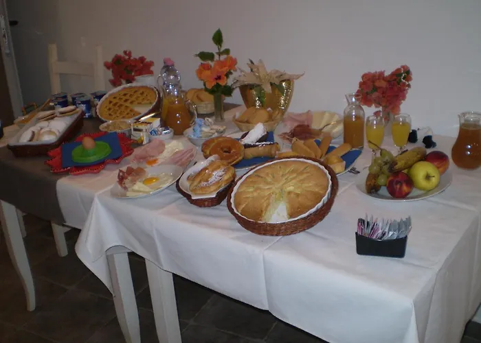 Hotel Sa Cralla Villasimius