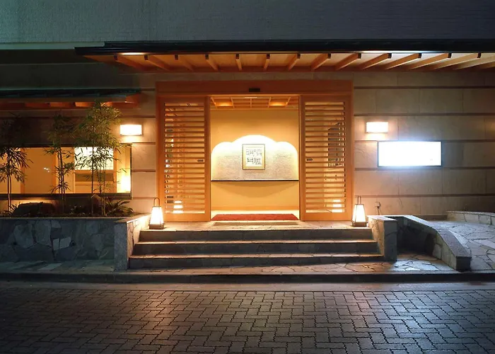 Hakone Suimeisou