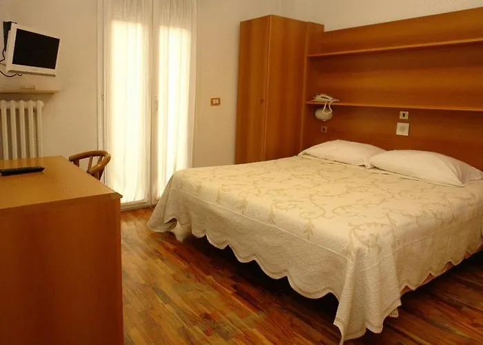 Hotel Torrismondi