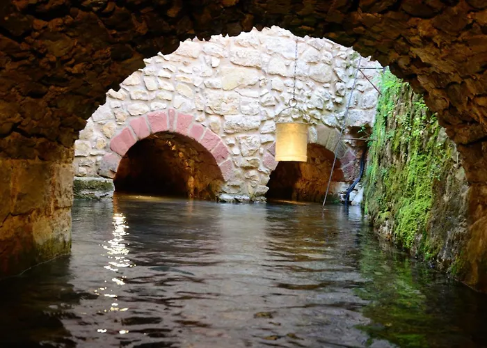 Caseron De La Fuente