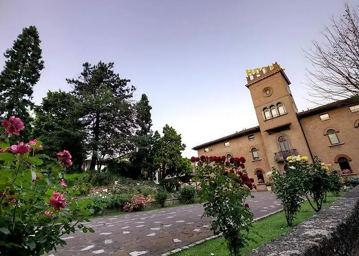 Hotel Castello