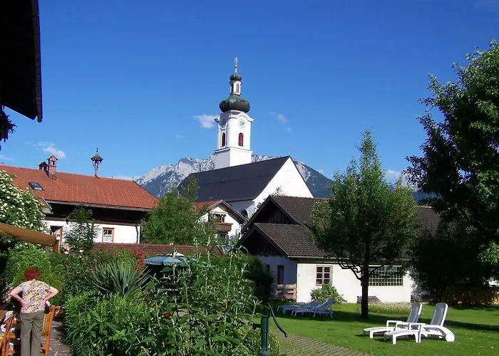 Pension Wagnerhof