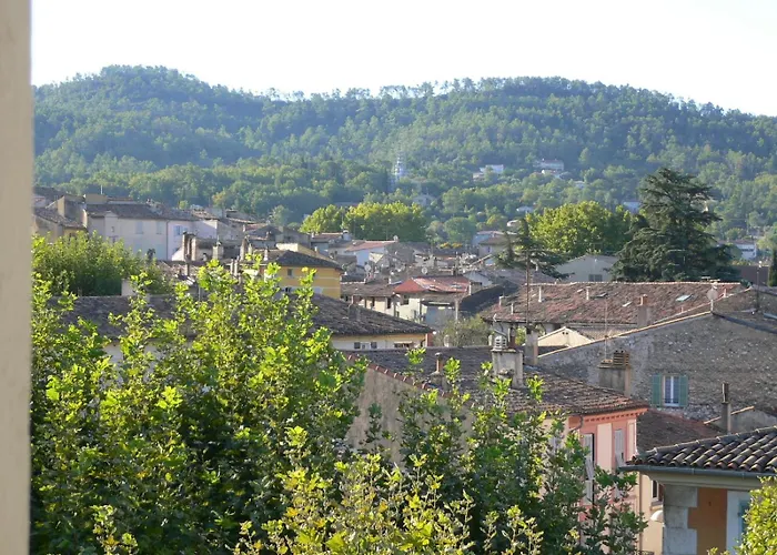 Hotel Restaurant Le Provence