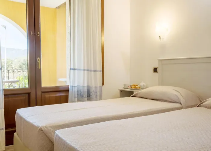 Hotel Sa Suergia