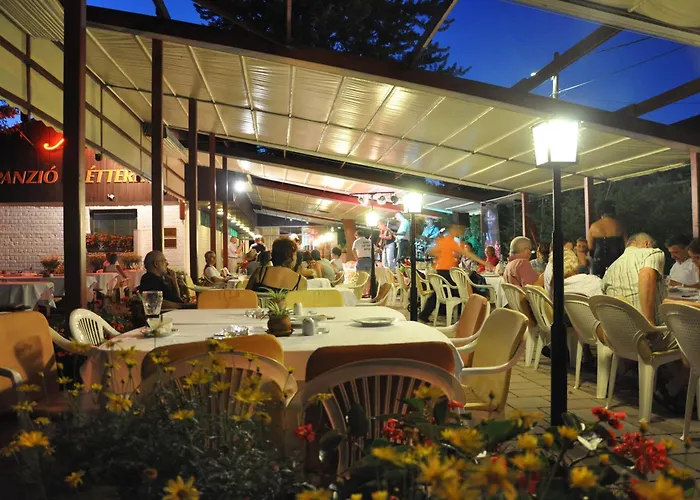 Hotel Melis