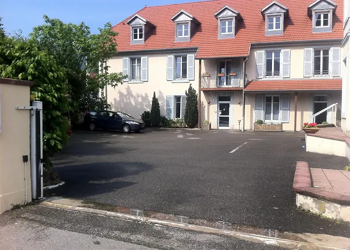 Hotel Du Rangen